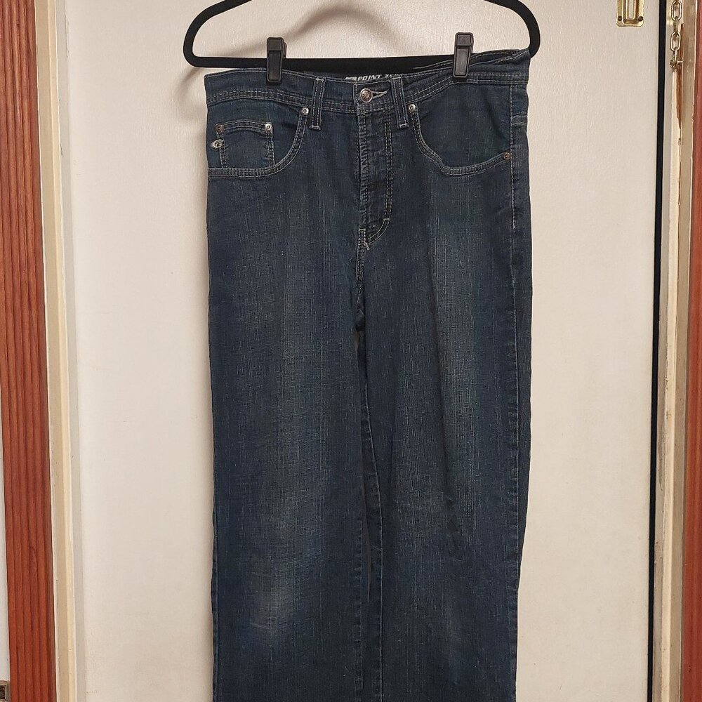 Point Zero Jeans - Picture 3 of 8